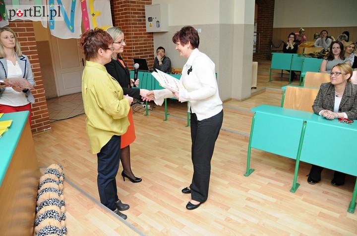 One nie boją się pobrudzić zdjęcie nr 81056