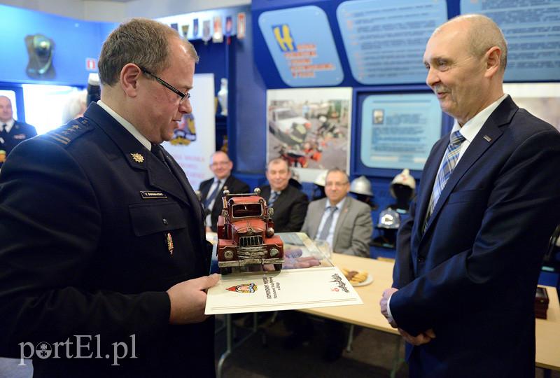 To nie tylko gaszenie pożarów zdjęcie nr 81502