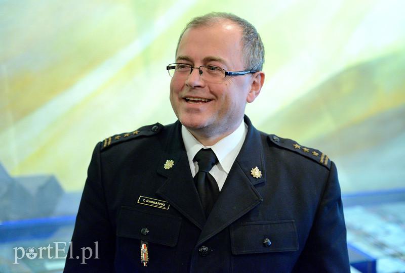 To nie tylko gaszenie pożarów zdjęcie nr 81494