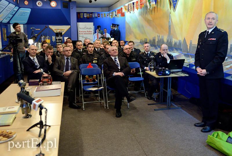 To nie tylko gaszenie pożarów zdjęcie nr 81508