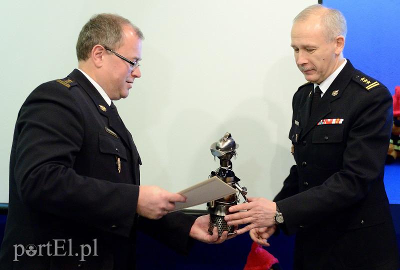 To nie tylko gaszenie pożarów zdjęcie nr 81499
