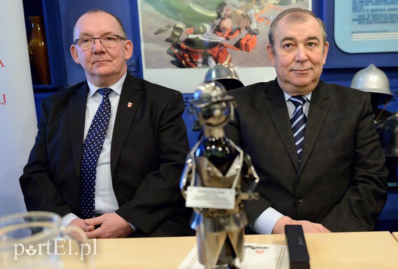 To nie tylko gaszenie pożarów zdjęcie nr 81501