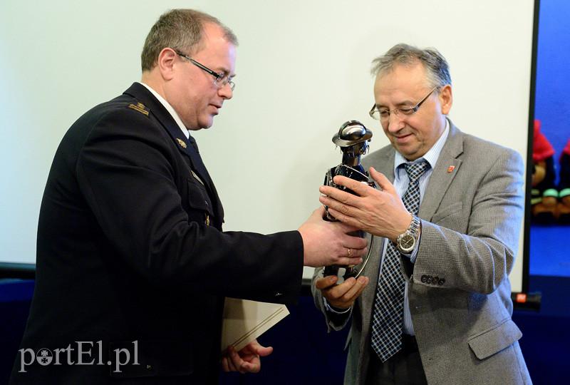 To nie tylko gaszenie pożarów zdjęcie nr 81498