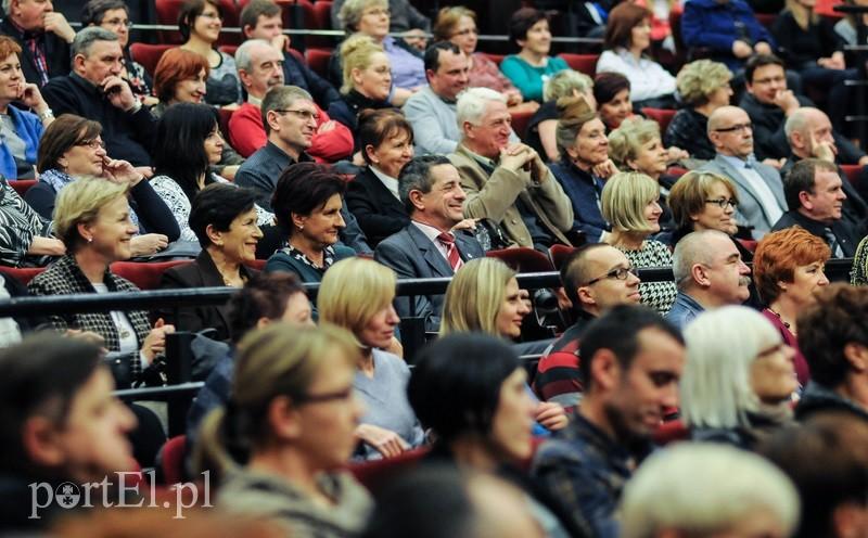Zaśpiewali dla Julki, Mateusza i Joanny zdjęcie nr 81792