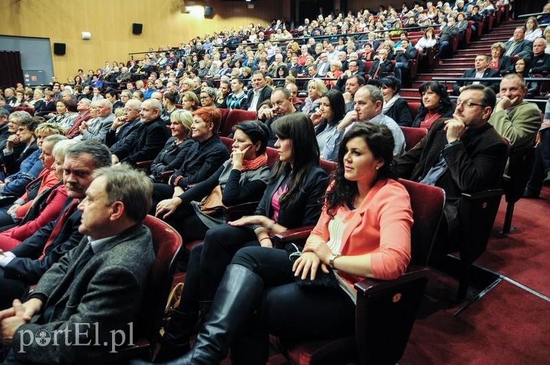 Zaśpiewali dla Julki, Mateusza i Joanny zdjęcie nr 81795