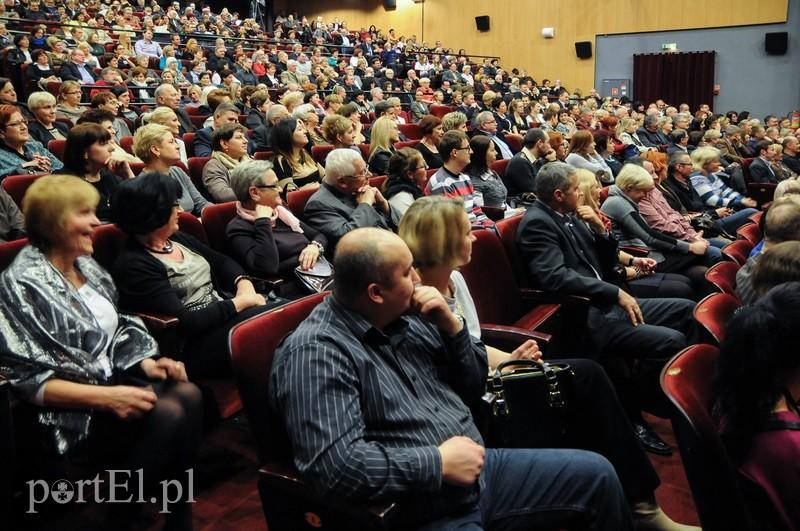 Zaśpiewali dla Julki, Mateusza i Joanny zdjęcie nr 81794