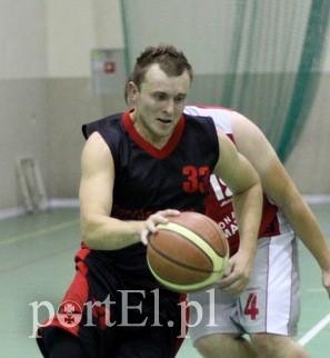 16. Prusak Radosław – Nati Basket Liga.
Koszykarz drużyny Prusbud Normal Crew, znakomitość snajperska,