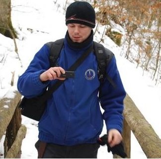 19. Światkowski Piotr – Grand Prix Elbląga w biegu na orientację.
W prowadzonej V edycji rywalizacji przewodzi
