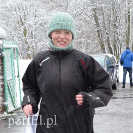 18. Rybka Nadolska Anna – Grand Prix Elblaga w biegu na orientację.
W obecnej edycji przewodzi stawce w