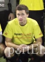 12. Miścicki Krystian – Piłkarska Elbląska Liga Amatorów Hydrobud.
W sezonie 2012/2013 król strzelców ligi z 18