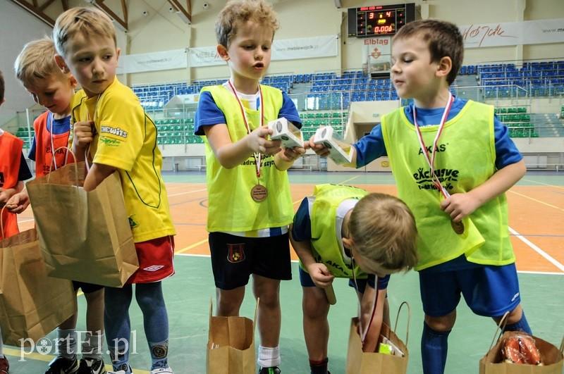 Turniej Mistrzów w CSB zdjęcie nr 82121