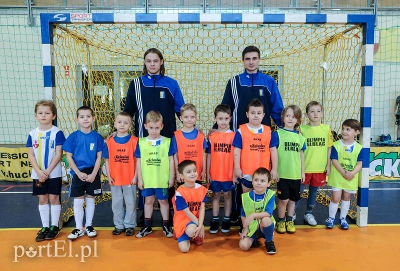 Turniej Mistrzów w CSB zdjęcie nr 82110
