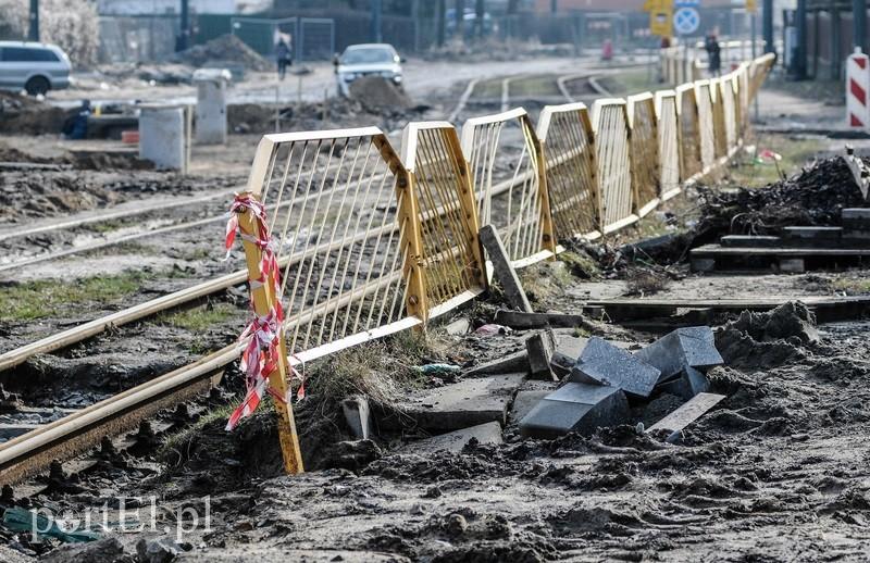 Jeszcze będzie sucho, jeszcze będzie normalnie zdjęcie nr 82161