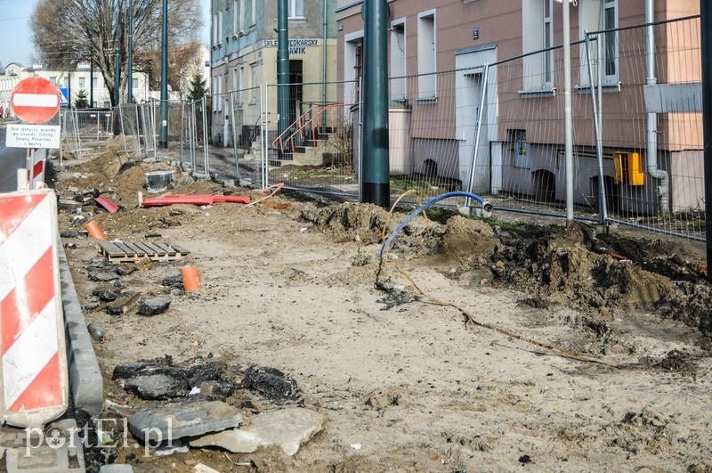 Jeszcze będzie sucho, jeszcze będzie normalnie zdjęcie nr 82148