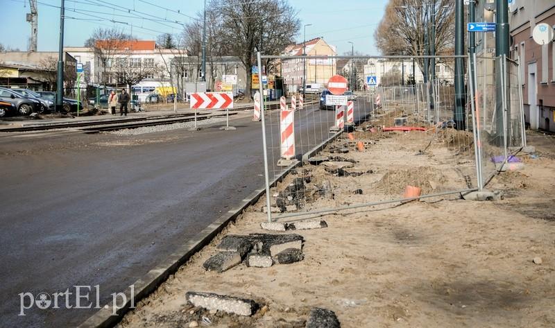 Jeszcze będzie sucho, jeszcze będzie normalnie zdjęcie nr 82147