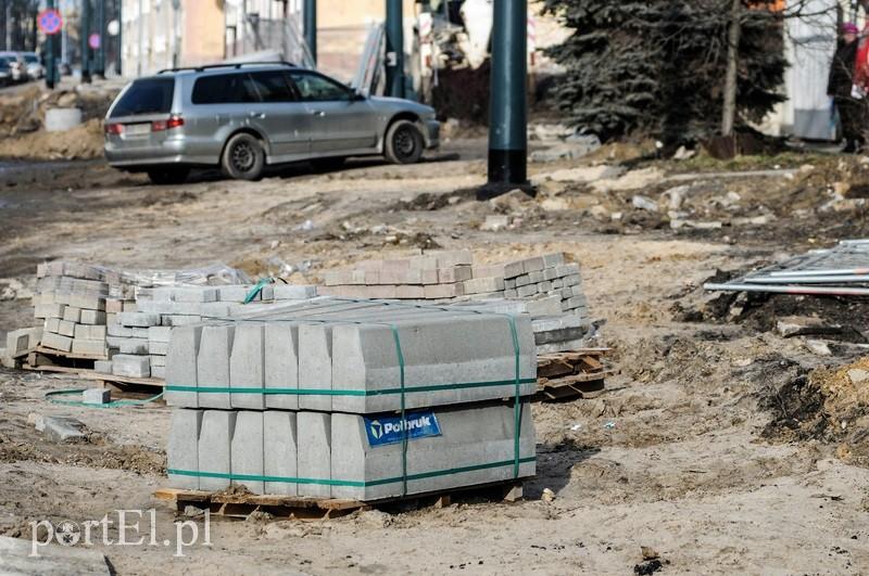 Jeszcze będzie sucho, jeszcze będzie normalnie zdjęcie nr 82151