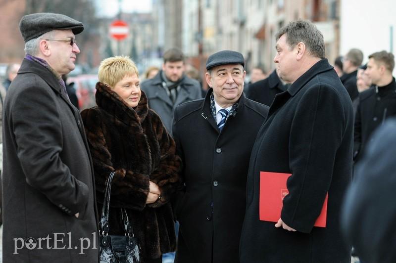 Elbląg Piwo nad rzeką? Już od soboty