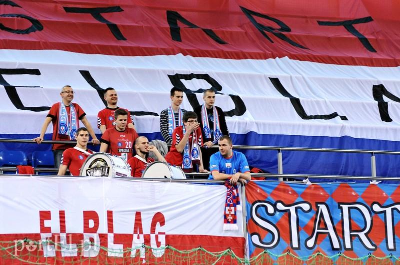 Start pierwszym finalistą Pucharu Polski zdjęcie nr 82732