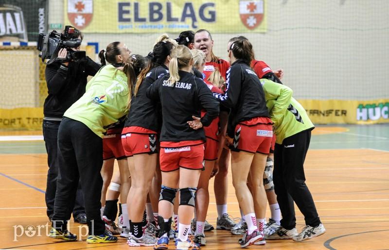 Start pierwszym finalistą Pucharu Polski zdjęcie nr 82743