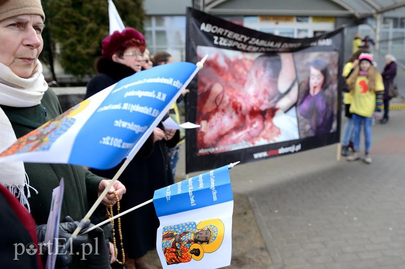 Przeciwnicy aborcji: To nie jest nasze ostatnie słowo zdjęcie nr 82938