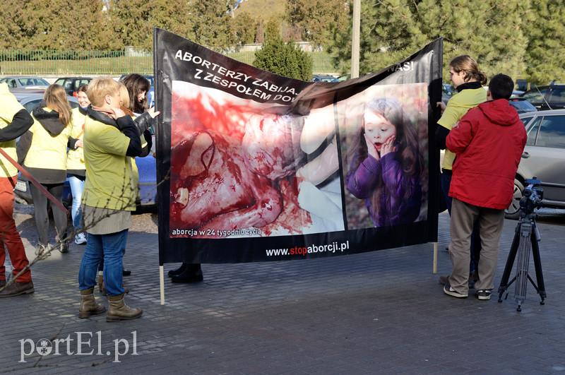 Przeciwnicy aborcji: To nie jest nasze ostatnie słowo zdjęcie nr 82922