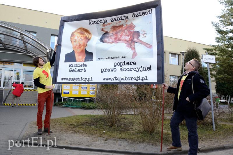 Przeciwnicy aborcji: To nie jest nasze ostatnie słowo zdjęcie nr 82923