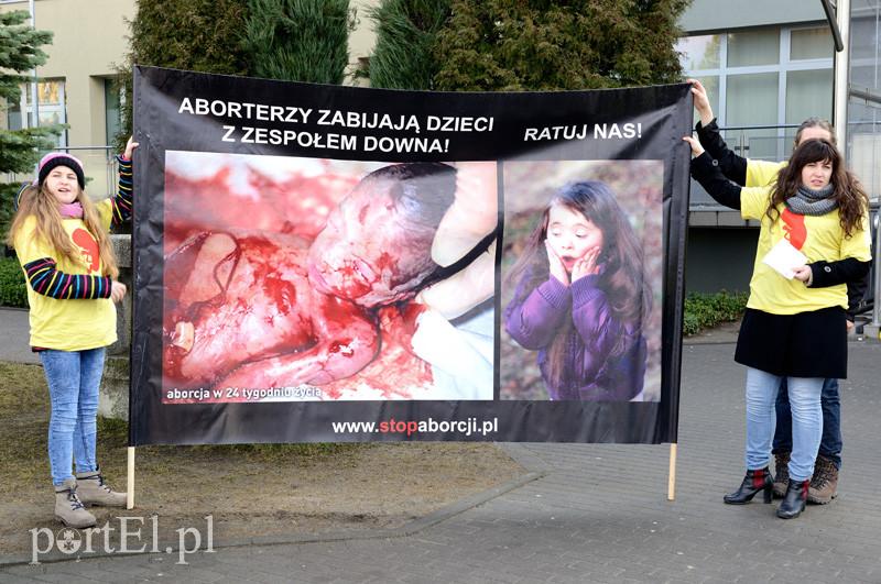 Przeciwnicy aborcji: To nie jest nasze ostatnie słowo zdjęcie nr 82927