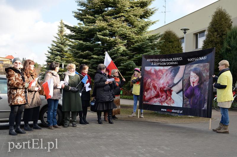 Przeciwnicy aborcji: To nie jest nasze ostatnie słowo zdjęcie nr 82936
