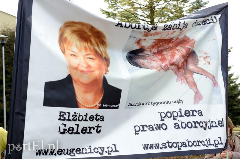 Przeciwnicy aborcji: To nie jest nasze ostatnie słowo zdjęcie nr 82931