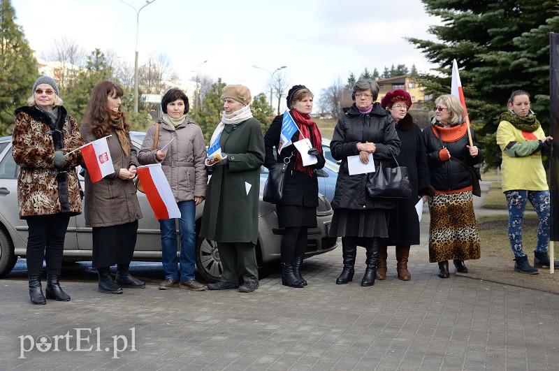 Przeciwnicy aborcji: To nie jest nasze ostatnie słowo zdjęcie nr 82937