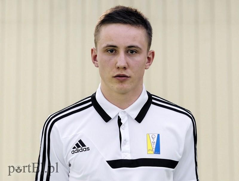 Elbląg Kadra Olimpii Elbląg
