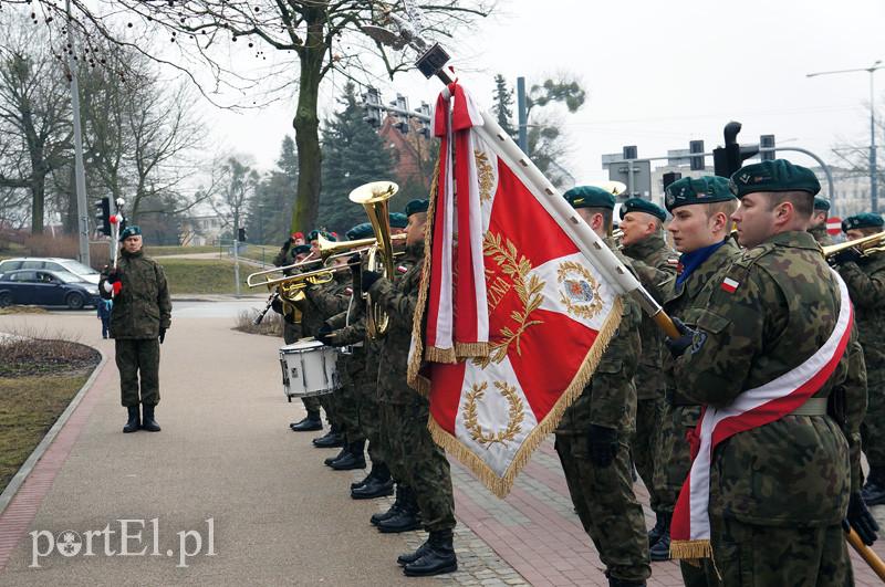 Dzień Pamięci Żołnierzy Wyklętych zdjęcie nr 83641