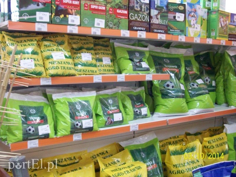 Najlepsze ceny na wiosnę zdjęcie nr 84159