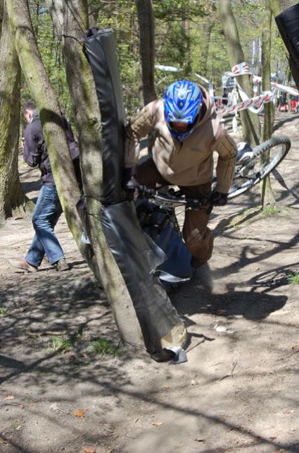 Elbląg Downhill - Superliga 2007