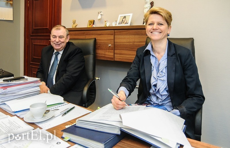 Prezydent ustąpił... zdjęcie nr 85127