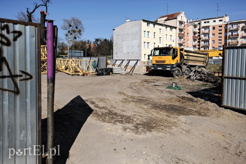 Już nie kino, a mieszkania zdjęcie nr 85183