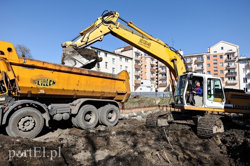 Już nie kino, a mieszkania zdjęcie nr 85196