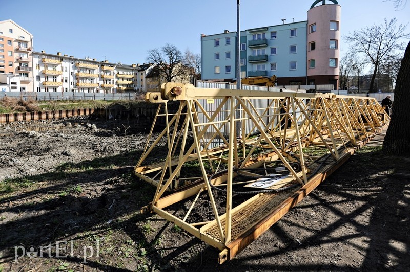 Już nie kino, a mieszkania zdjęcie nr 85187