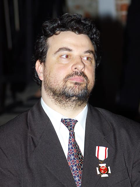 Elbląg 20 lat Cantaty