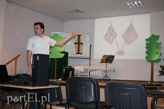 Czerwony Kapturek po niemiecku zdjęcie nr 85552
