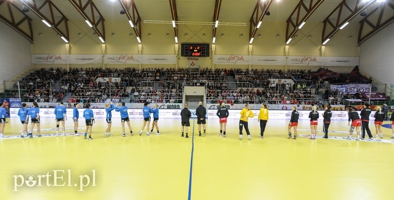 Będzie trzeci mecz zdjęcie nr 85567