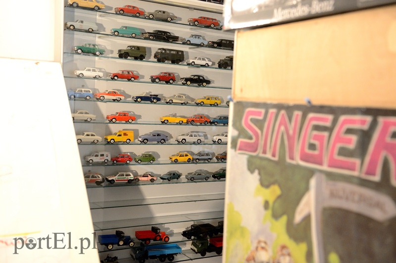 Elbląski "Pan Samochodzik" zdjęcie nr 85652