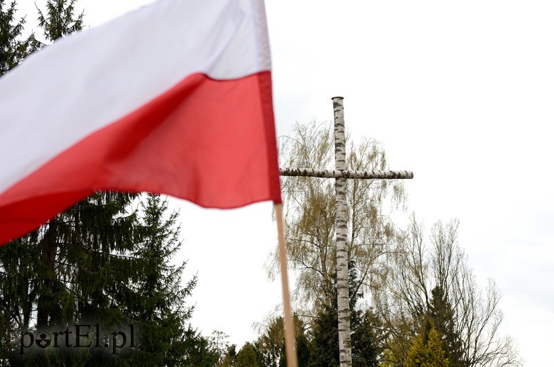 Pamięci ofiar Smoleńska zdjęcie nr 85689