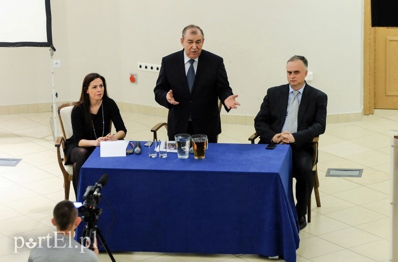 Starówka: wiele hałasu o hałas zdjęcie nr 85735