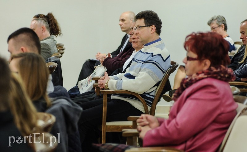 Starówka: wiele hałasu o hałas zdjęcie nr 85731