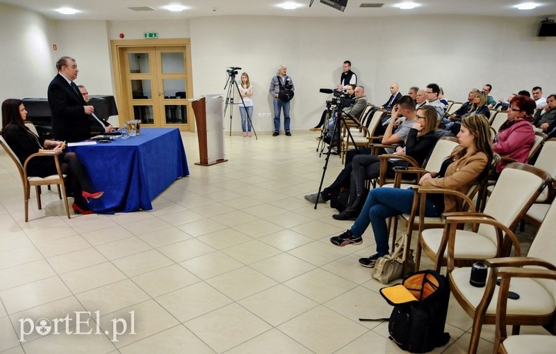 Starówka: wiele hałasu o hałas zdjęcie nr 85732