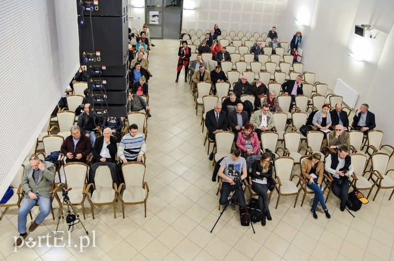 Starówka: wiele hałasu o hałas zdjęcie nr 85736