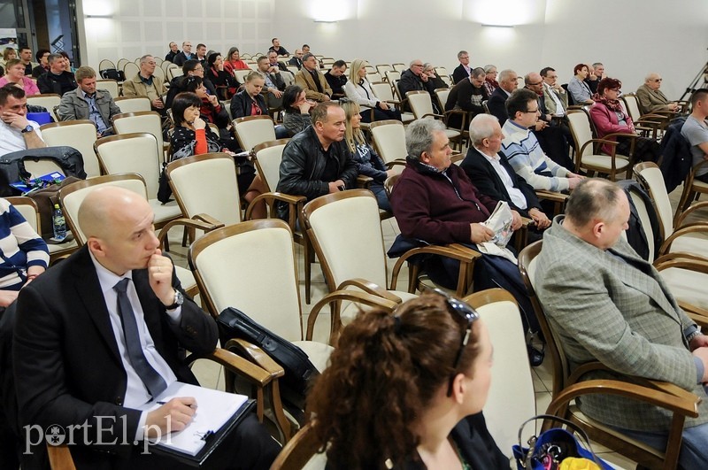 Starówka: wiele hałasu o hałas zdjęcie nr 85739