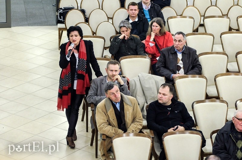 Starówka: wiele hałasu o hałas zdjęcie nr 85737