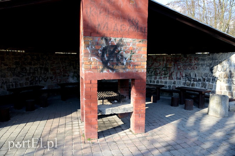 Elbląg „Smoki” przygotowane na nadchodzący sezon turystyczny